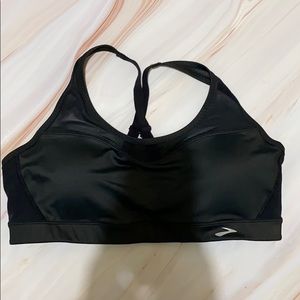 Brooks Sports Bra